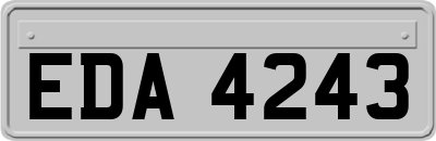 EDA4243