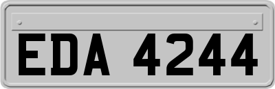 EDA4244