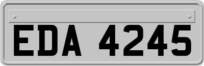 EDA4245