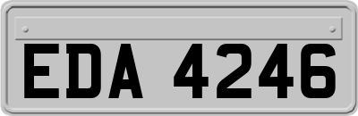 EDA4246