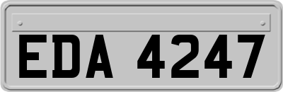 EDA4247