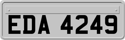 EDA4249