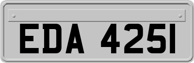 EDA4251