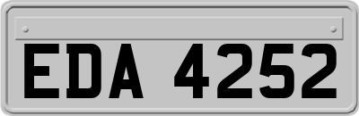 EDA4252