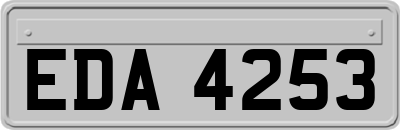 EDA4253