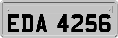 EDA4256