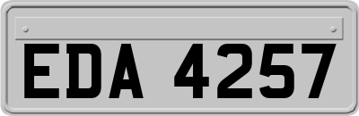 EDA4257