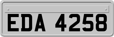 EDA4258