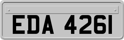 EDA4261
