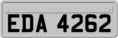 EDA4262