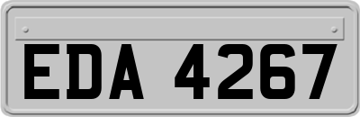 EDA4267