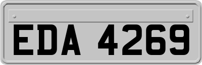 EDA4269