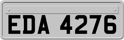 EDA4276