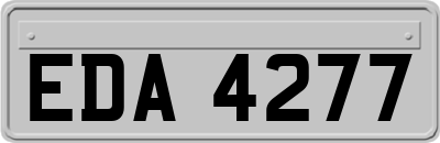 EDA4277