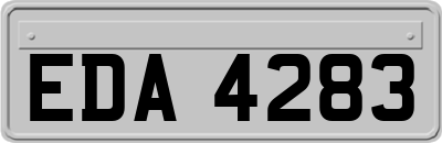 EDA4283