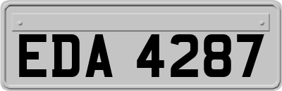 EDA4287