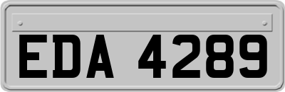 EDA4289