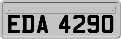 EDA4290