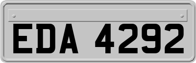 EDA4292