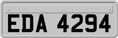 EDA4294