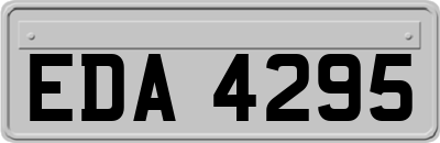 EDA4295