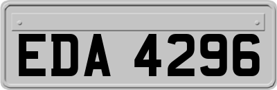 EDA4296