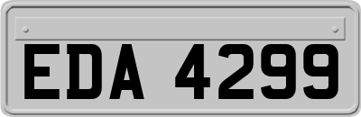 EDA4299
