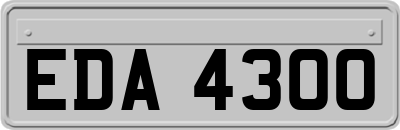 EDA4300