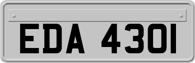 EDA4301