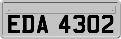 EDA4302