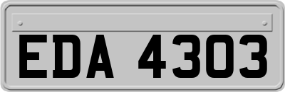 EDA4303