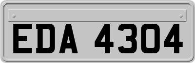 EDA4304