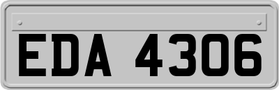 EDA4306