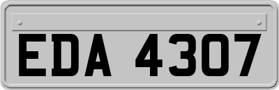 EDA4307