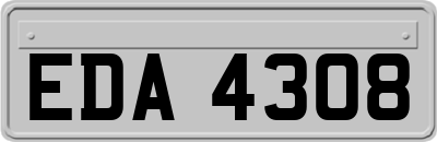 EDA4308