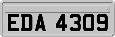 EDA4309
