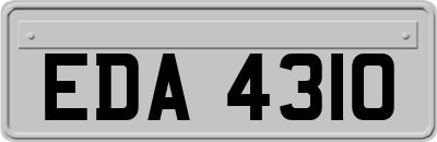 EDA4310