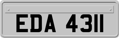 EDA4311