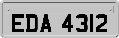 EDA4312