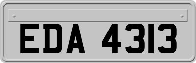 EDA4313