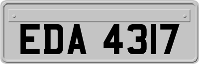 EDA4317