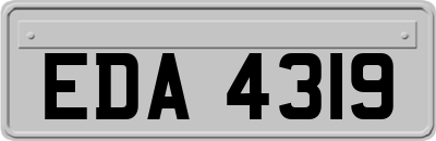EDA4319