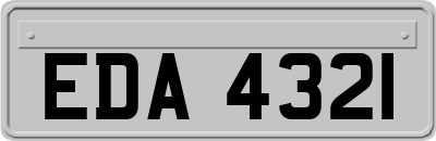 EDA4321