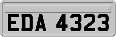 EDA4323