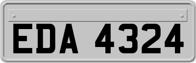 EDA4324