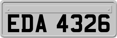 EDA4326