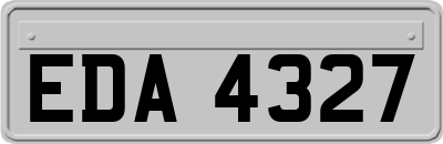 EDA4327