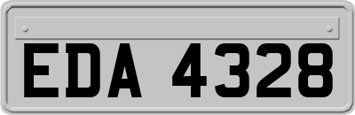 EDA4328