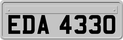 EDA4330