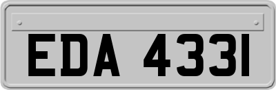 EDA4331